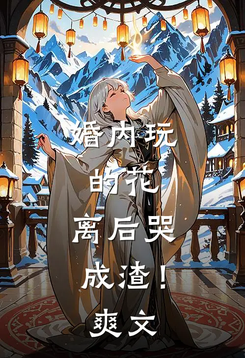 婚内玩的花，离后哭成渣！爽文