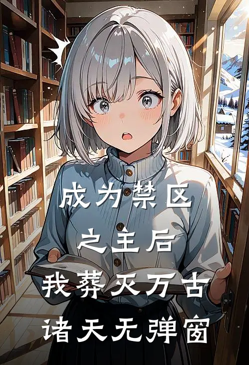 成为禁区之主后，我葬灭万古诸天无弹窗