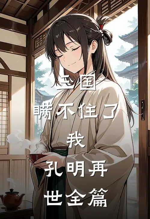 三国：瞒不住了，我，孔明再世全篇