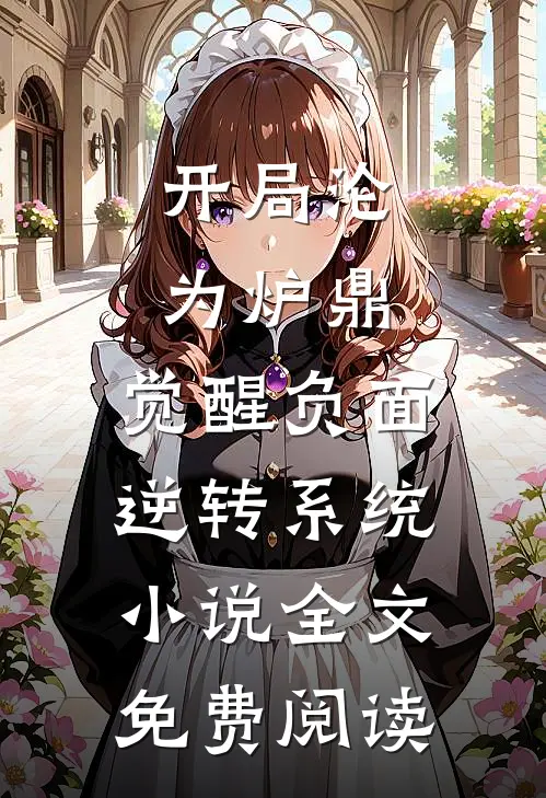 开局沦为炉鼎，觉醒负面逆转系统小说全文免费阅读