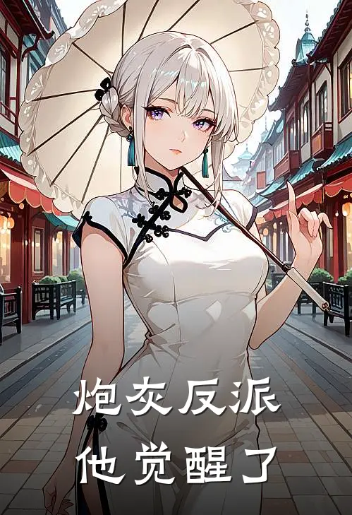 炮灰反派他觉醒了