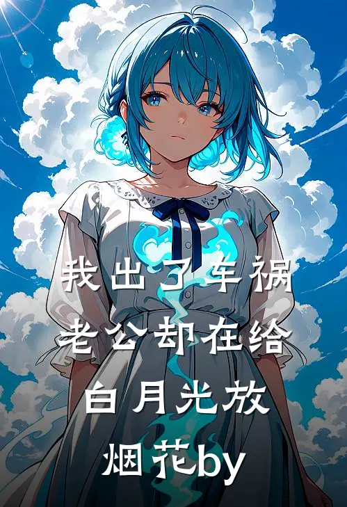 我出了车祸，老公却在给白月光放烟花by