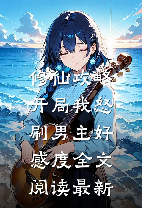 修仙攻略：开局我怒刷男主好感度全文阅读最新