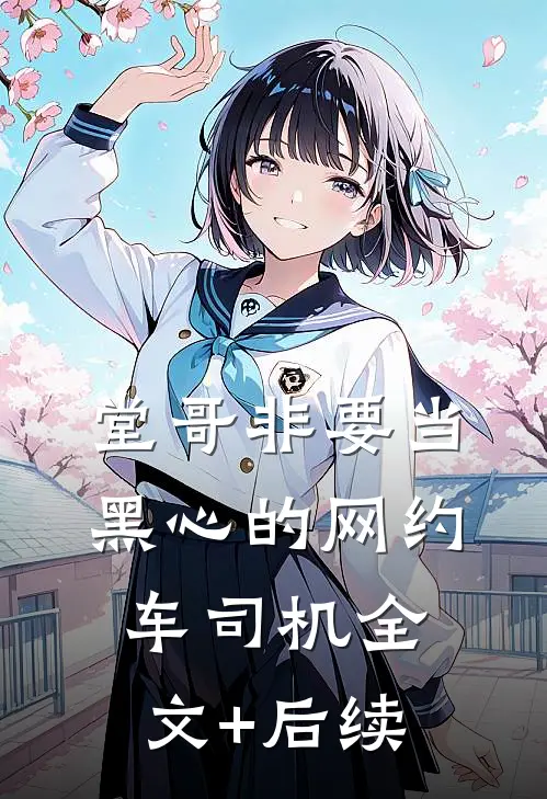 堂哥非要当黑心的网约车司机全文+后续