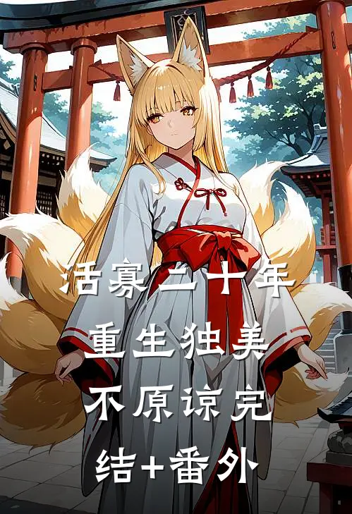活寡二十年，重生独美不原谅完结+番外