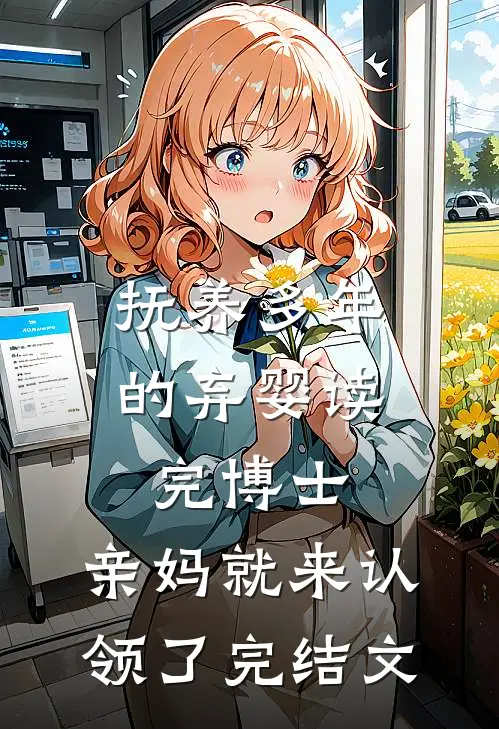抚养多年的弃婴读完博士，亲妈就来认领了完结文