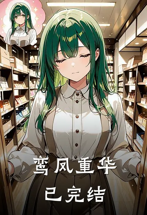 鸾凤重华已完结
