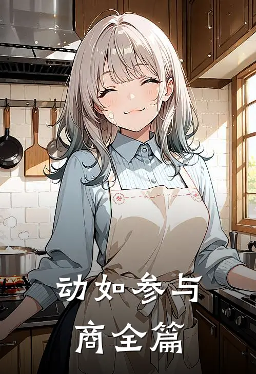 动如参与商全篇
