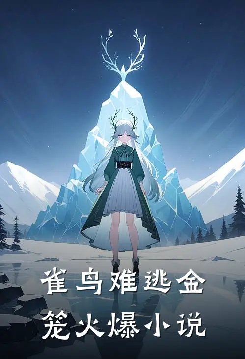 雀鸟难逃金笼火爆小说