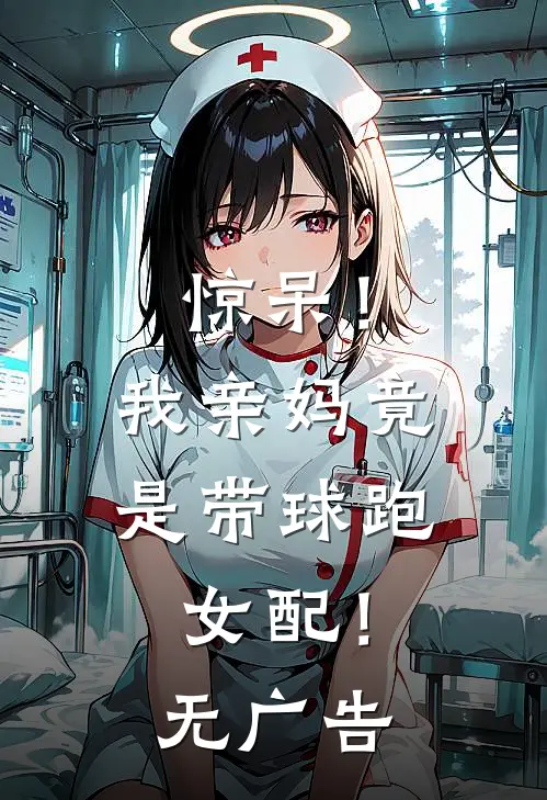 惊呆！我亲妈竟是带球跑女配！无广告