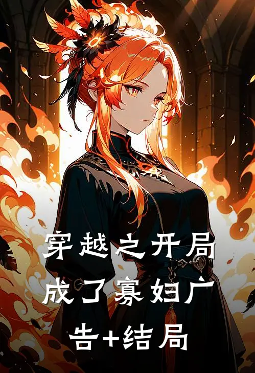 穿越之开局成了寡妇广告+结局