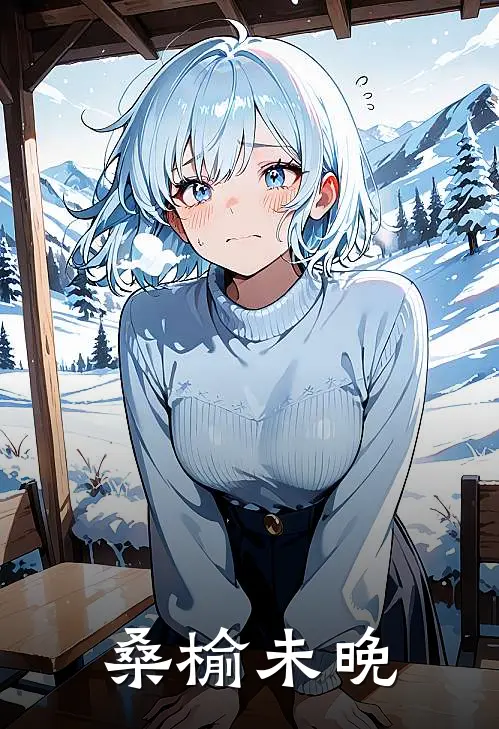 桑榆未晚