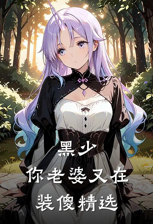 黑少，你老婆又在装傻精选
