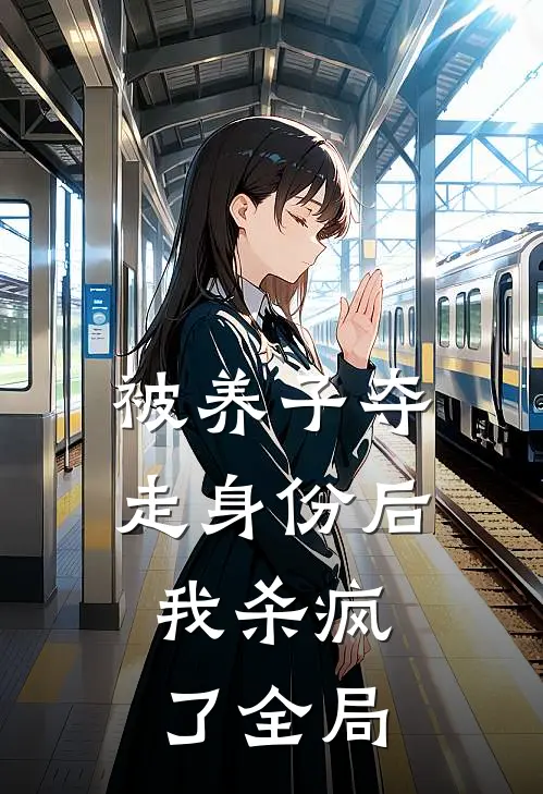 被养子夺走身份后，我杀疯了全局
