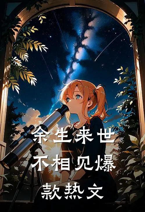 余生来世不相见爆款热文