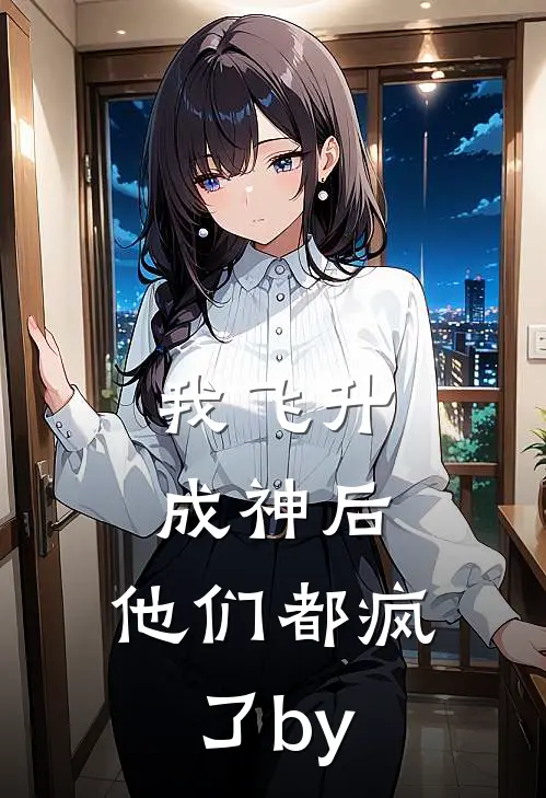 我飞升成神后，他们都疯了by