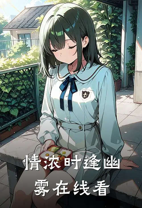 情浓时逢幽雾在线看