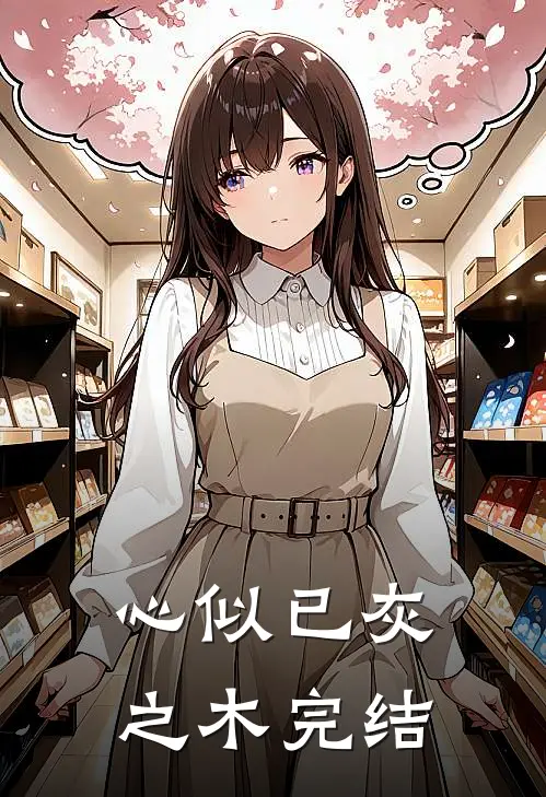 心似已灰之木完结