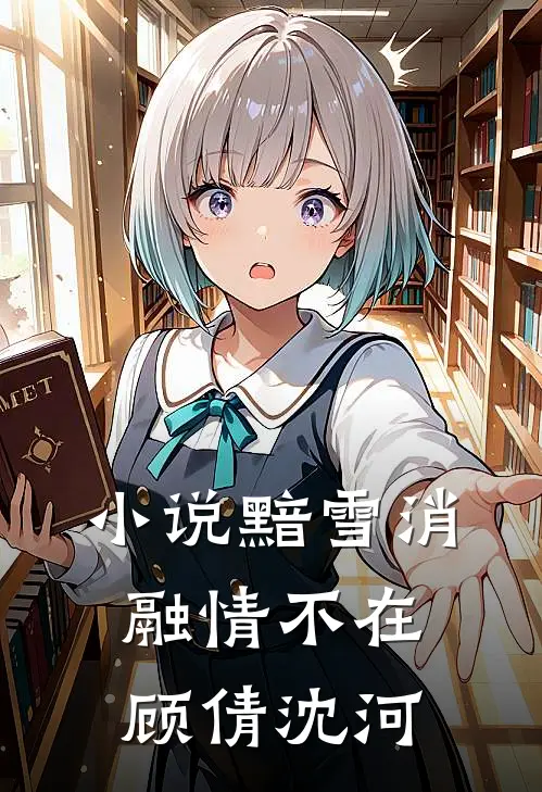 小说黯雪消融情不在(顾倩沈河)