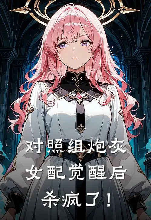 对照组炮灰女配觉醒后杀疯了！
