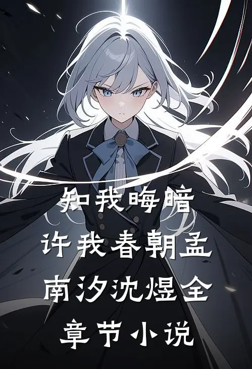 知我晦暗，许我春朝孟南汐沈煜全章节小说