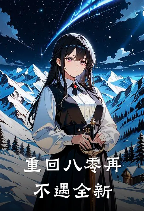 重回八零再不遇全新