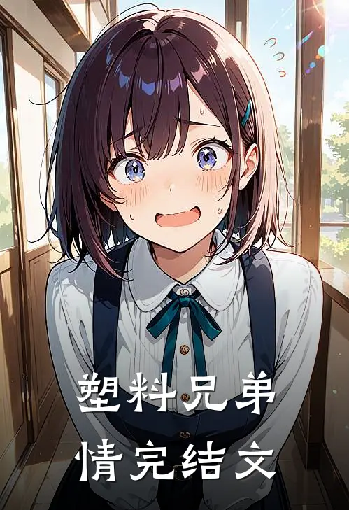 塑料兄弟情完结文