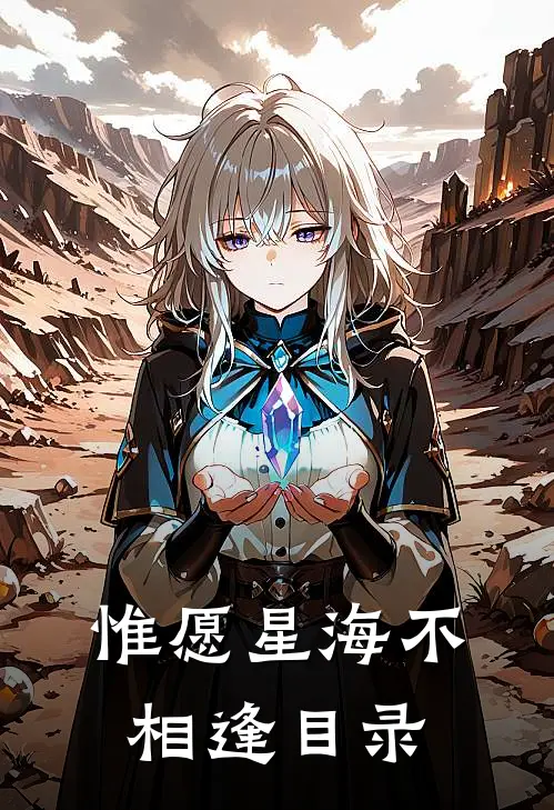 惟愿星海不相逢目录