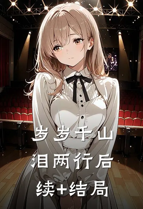 岁岁千山泪两行后续+结局