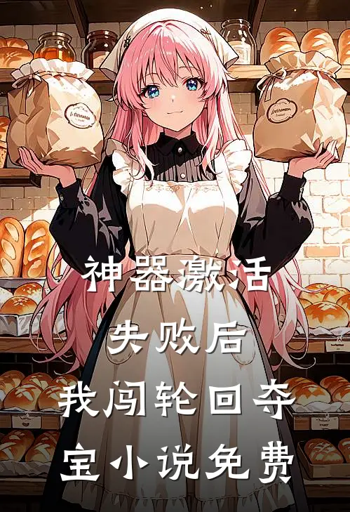 神器激活失败后，我闯轮回夺宝小说免费
