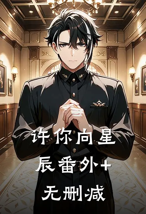 许你向星辰番外+无删减