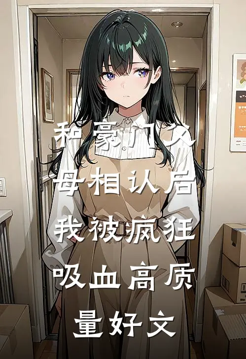 和豪门父母相认后，我被疯狂吸血高质量好文