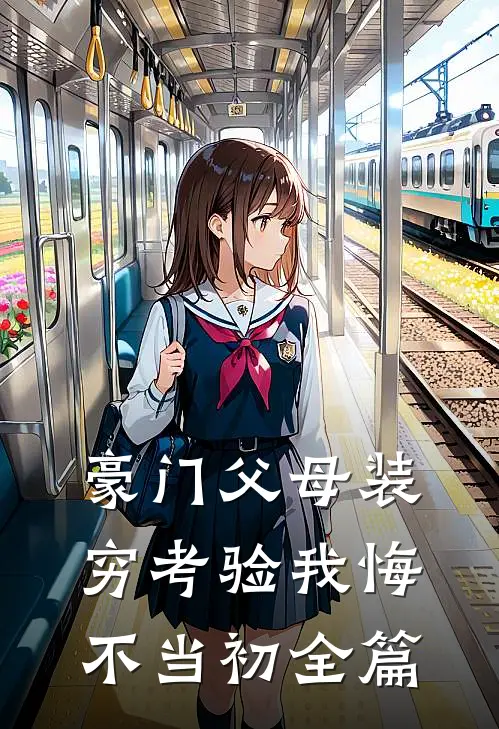 豪门父母装穷考验我悔不当初全篇