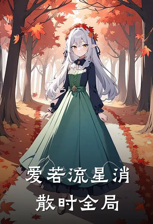 爱若流星消散时全局