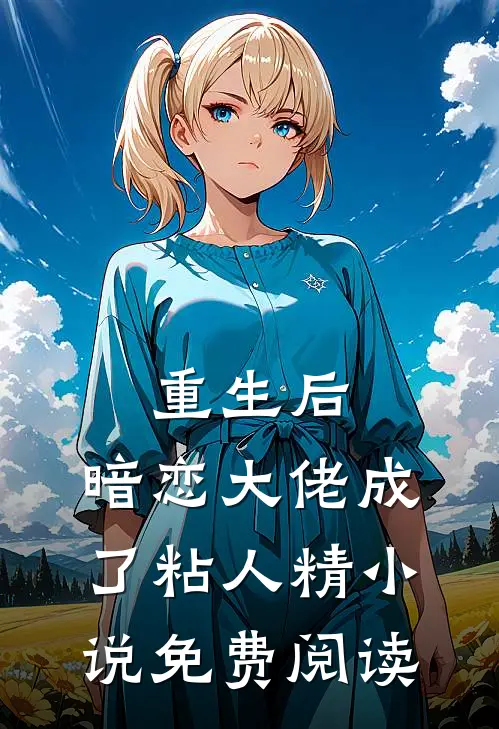 重生后，暗恋大佬成了粘人精小说免费阅读