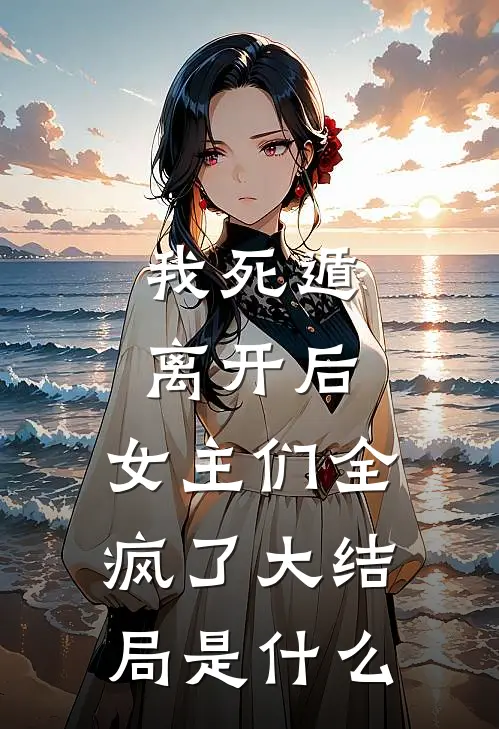 我死遁离开后，女主们全疯了大结局是什么