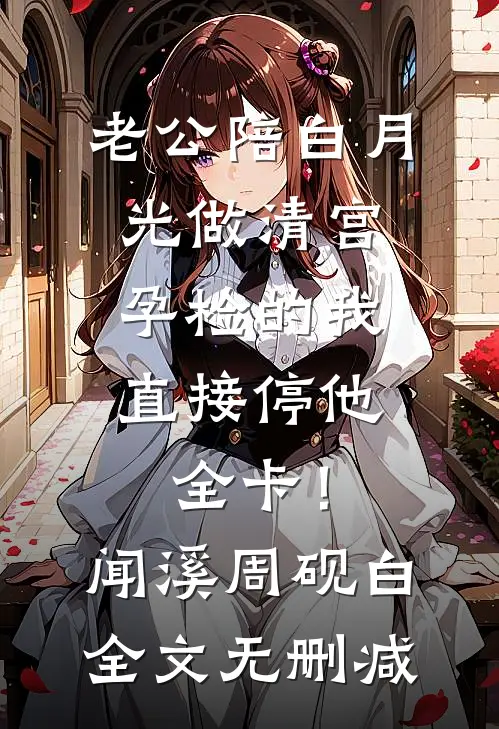 神识叫醒娘亲！别BE全本