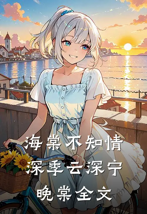 海棠不知情深季云深宁晚棠全文