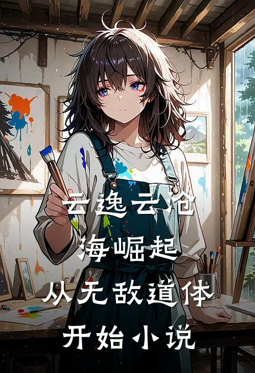 云逸云沧海崛起，从无敌道体开始小说