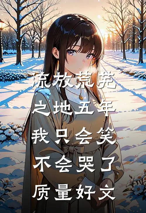 流放荒芜之地五年，我只会笑不会哭了质量好文