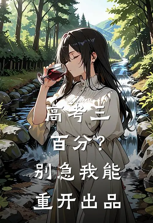 高考三百分？别急，我能重开出品