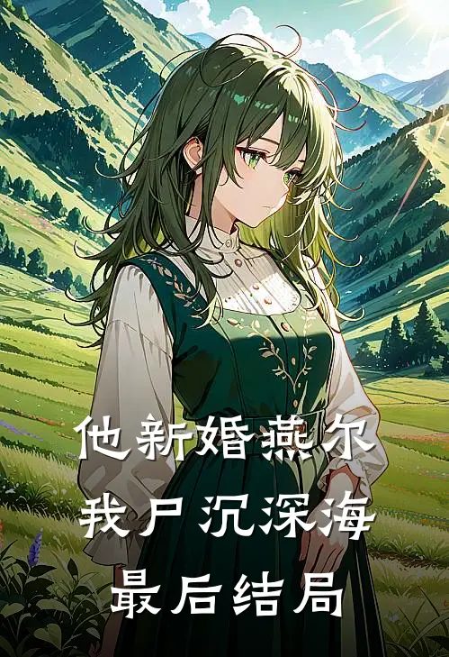 他新婚燕尔，我尸沉深海最后结局