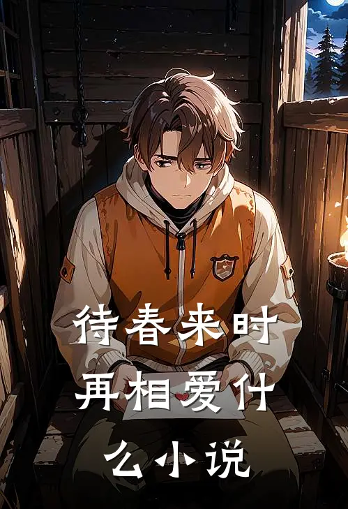 待春来时再相爱什么小说