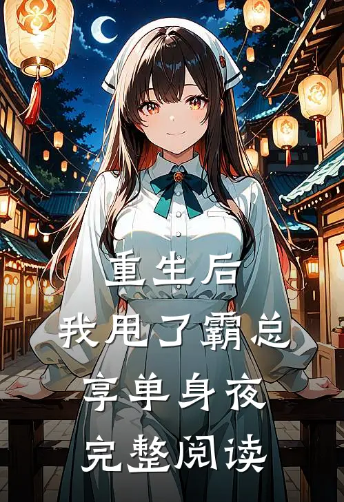 重生后，我甩了霸总享单身夜完整阅读
