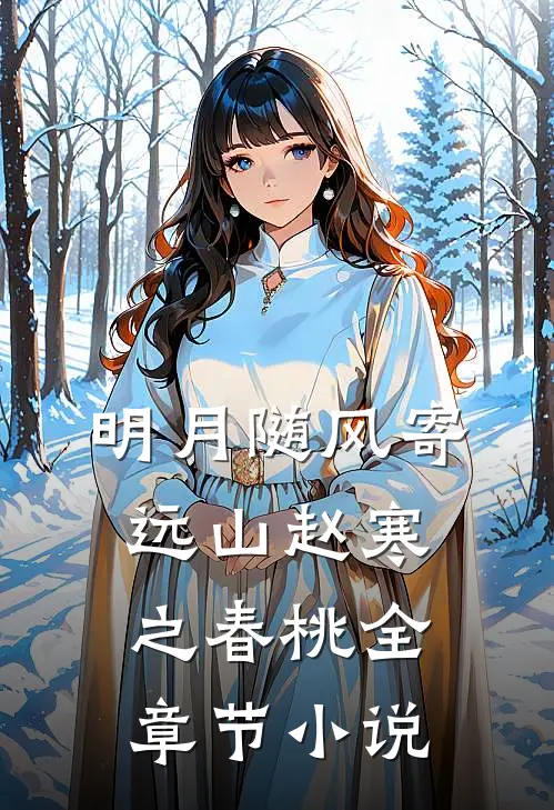 明月随风寄远山赵寒之春桃全章节小说