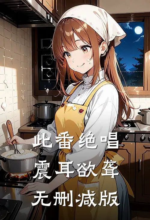 此番绝唱，震耳欲聋无删减版