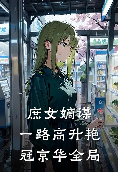 庶女嫡谋：一路高升艳冠京华全局