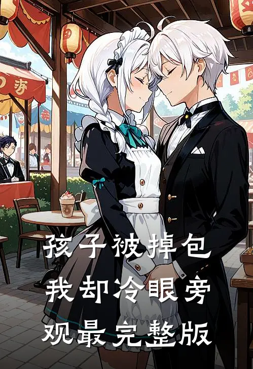 孩子被掉包，我却冷眼旁观最完整版