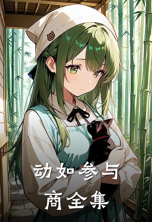 动如参与商全集