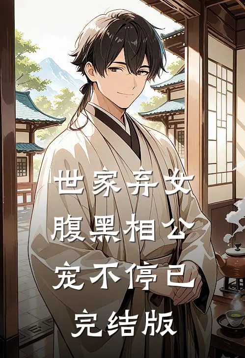 世家弃女，腹黑相公宠不停已完结版